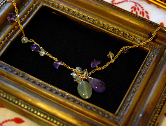 Summer Forest ¥7800