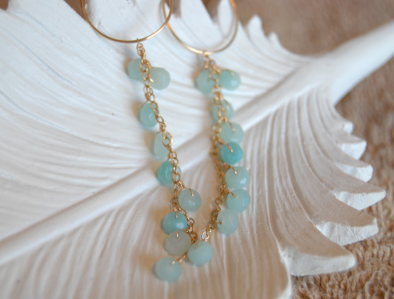 La Goccia Del Mare SOLD OUT