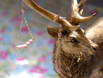 Eleganza Rosa ¥3800