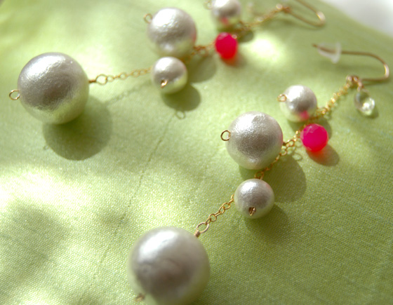 Precious Sweets ¥6800