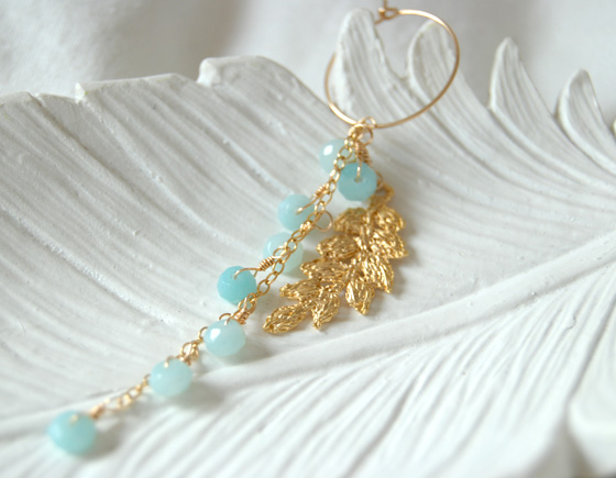 Caribbean Lagoon ¥6800