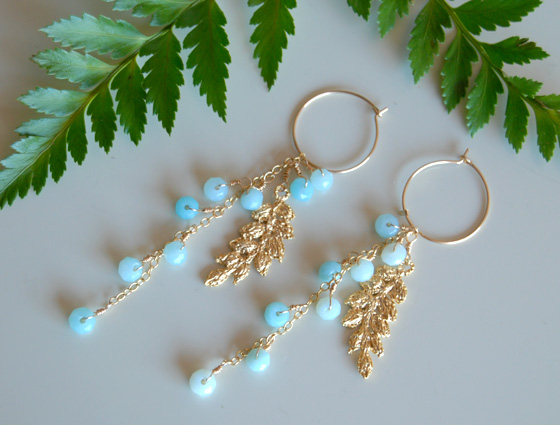 Caribbean Lagoon ¥6800