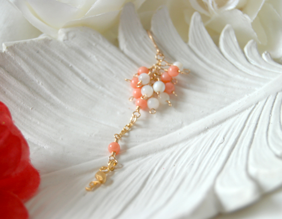 Paradise Flamingo ¥6800