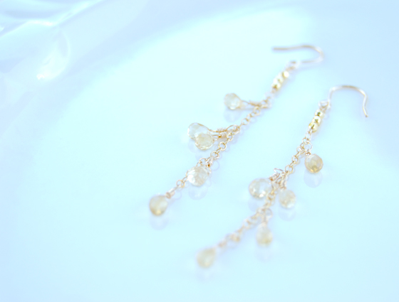 Honey Chardonnay ¥6800