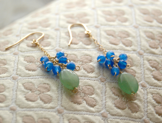 Candy Peacock ¥7800