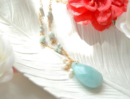 Caribbean Mermaid ¥9800