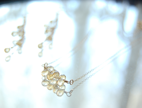 Honey Chardonnay ¥4800