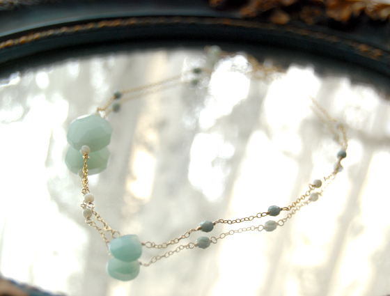 Bon-Bon Party -bebe bleu- ¥8800